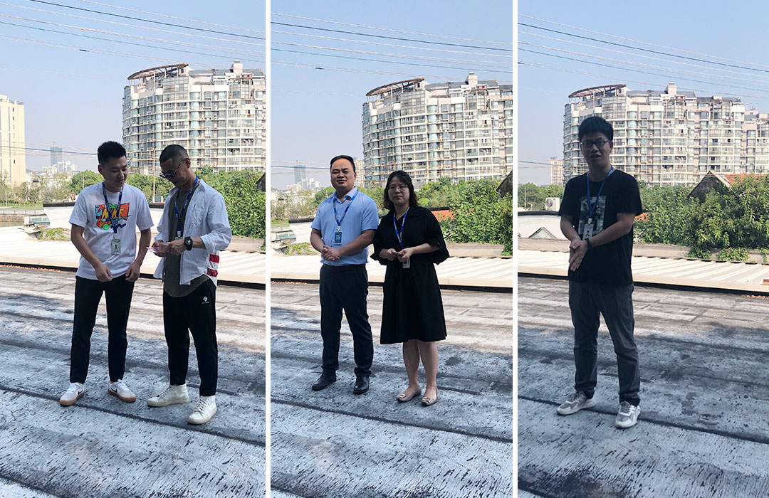 博税集团&ldquo;百日服务升级&rdquo;活动圆满完成！